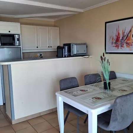 Urlaub In Port 6 Personen Meerblick By Interhome Apartment Grimaud