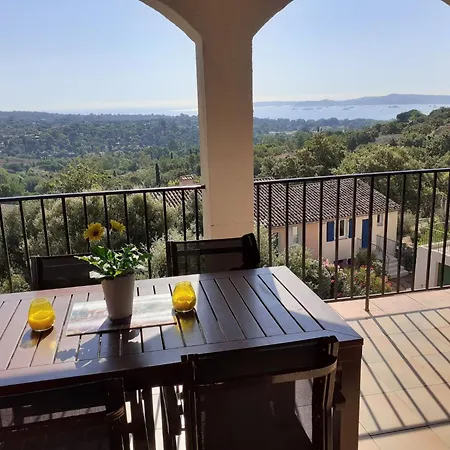 Urlaub In Port 6 Personen Meerblick By Interhome