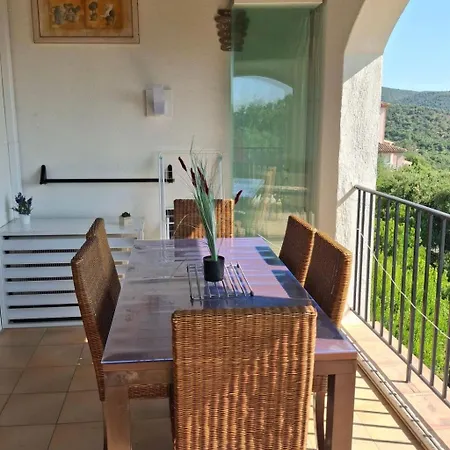 Urlaub In Port 6 Personen Meerblick By Interhome Apartment *