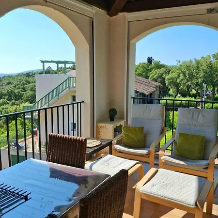 Apartment Urlaub In Port 6 Personen Meerblick By Interhome