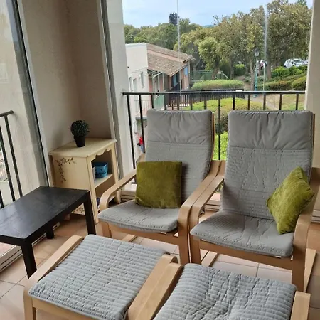 Urlaub In Port 6 Personen Meerblick By Interhome * Grimaud