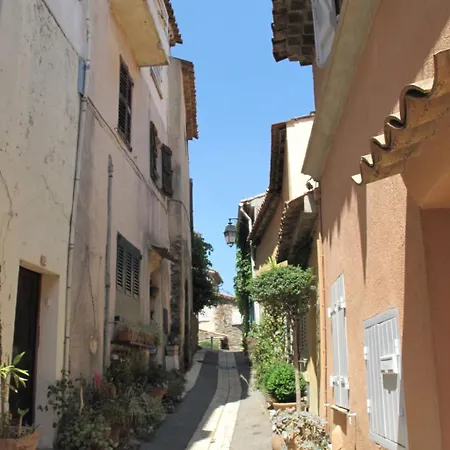 Apartment Urlaub In Port 6 Personen Meerblick By Interhome