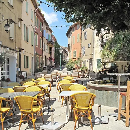 Apartment Urlaub In Port 6 Personen Meerblick By Interhome *